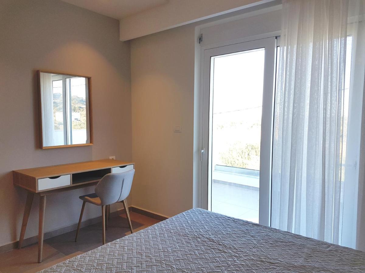 Tamaris Homes Мастіхарі Екстер'єр фото