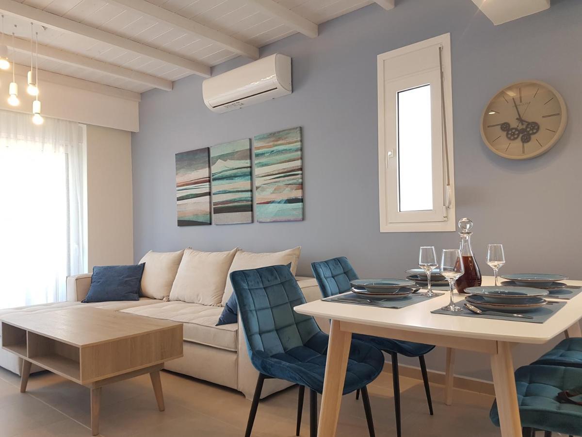 Tamaris Homes Мастіхарі Екстер'єр фото