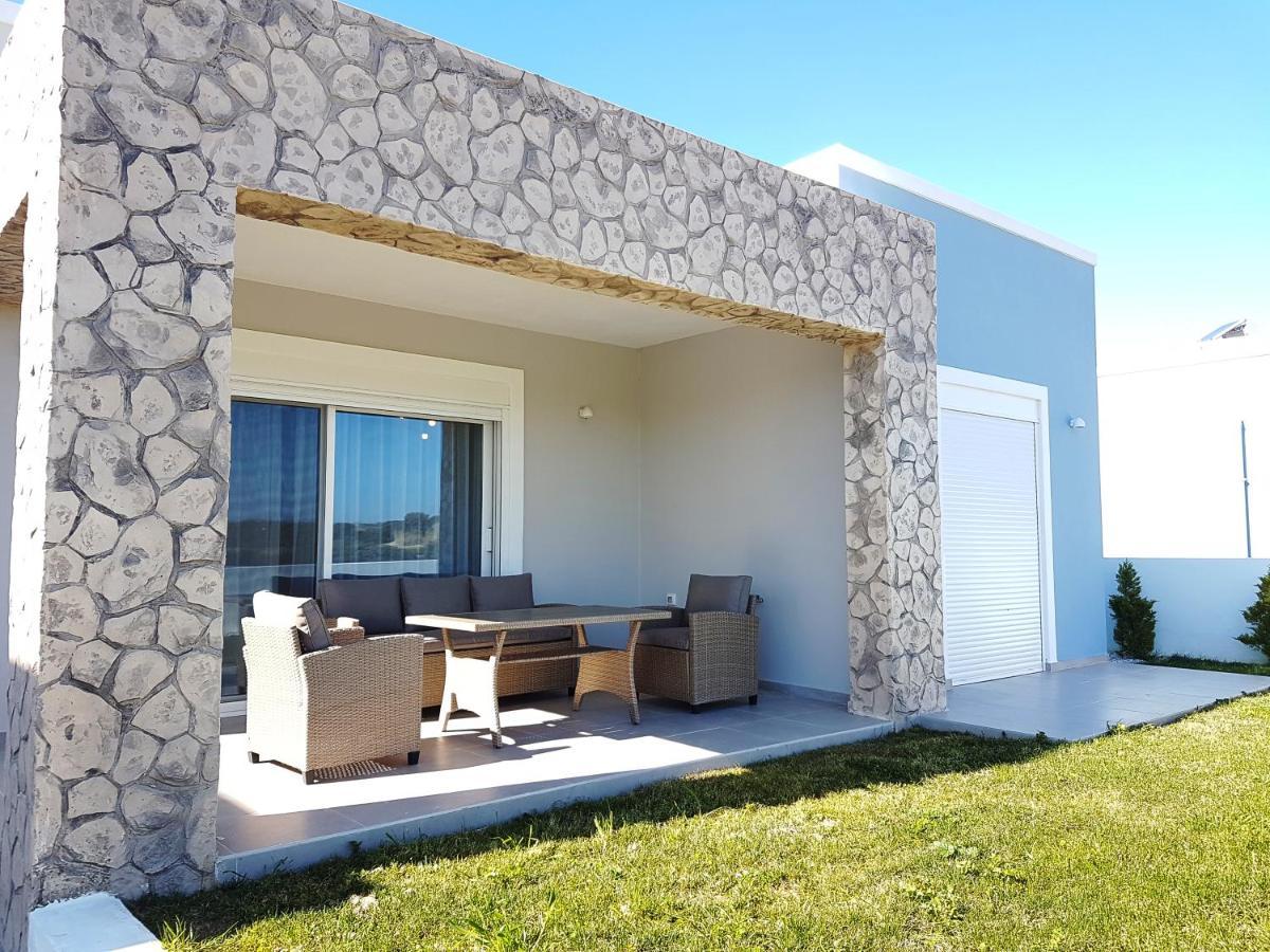 Tamaris Homes Мастіхарі Екстер'єр фото