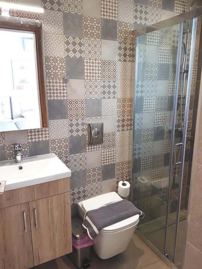 Tamaris Homes Мастіхарі Екстер'єр фото