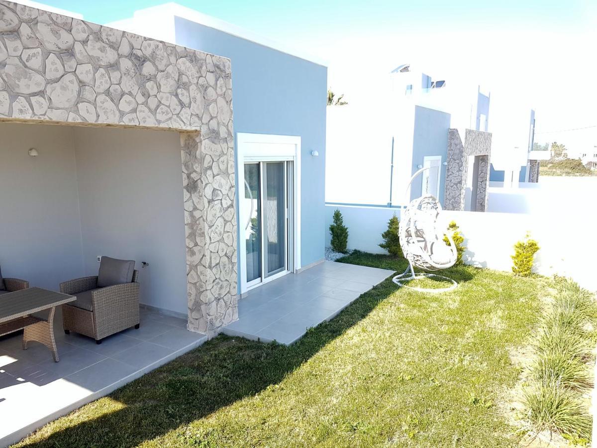 Tamaris Homes Мастіхарі Екстер'єр фото