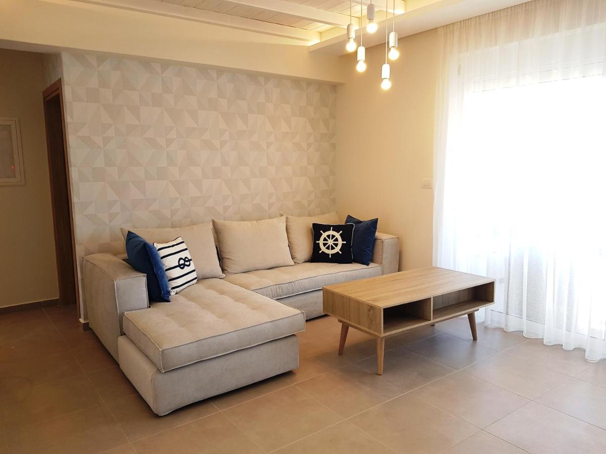 Tamaris Homes Мастіхарі Екстер'єр фото