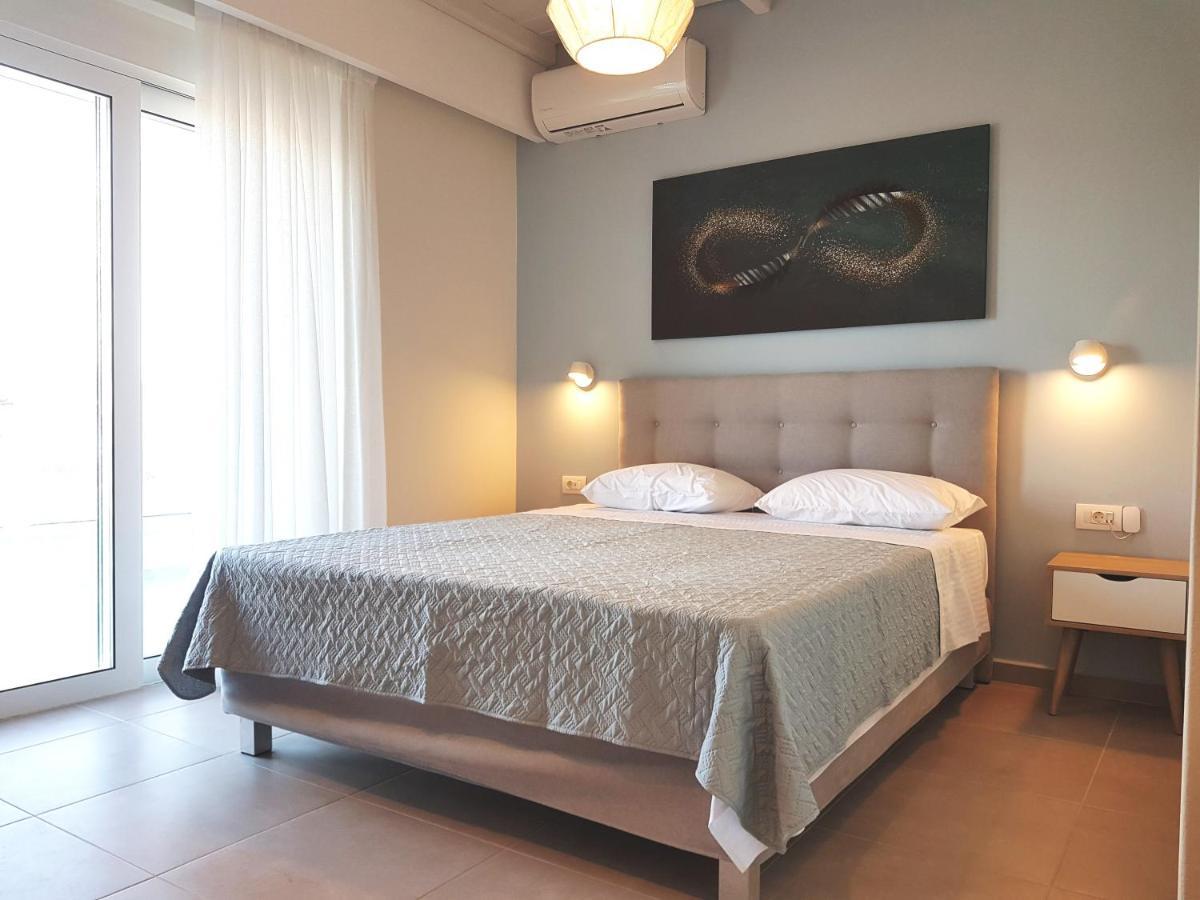 Tamaris Homes Мастіхарі Екстер'єр фото