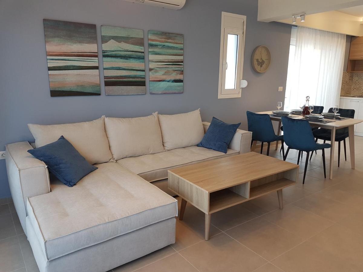 Tamaris Homes Мастіхарі Екстер'єр фото