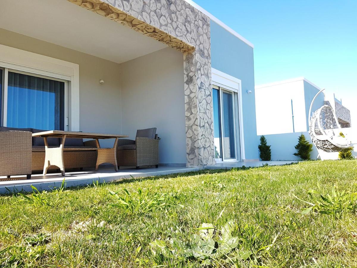 Tamaris Homes Мастіхарі Екстер'єр фото