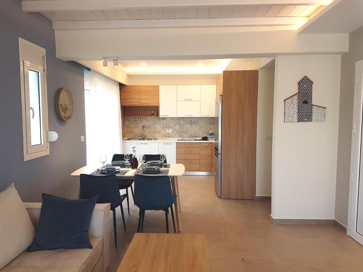 Tamaris Homes Мастіхарі Екстер'єр фото