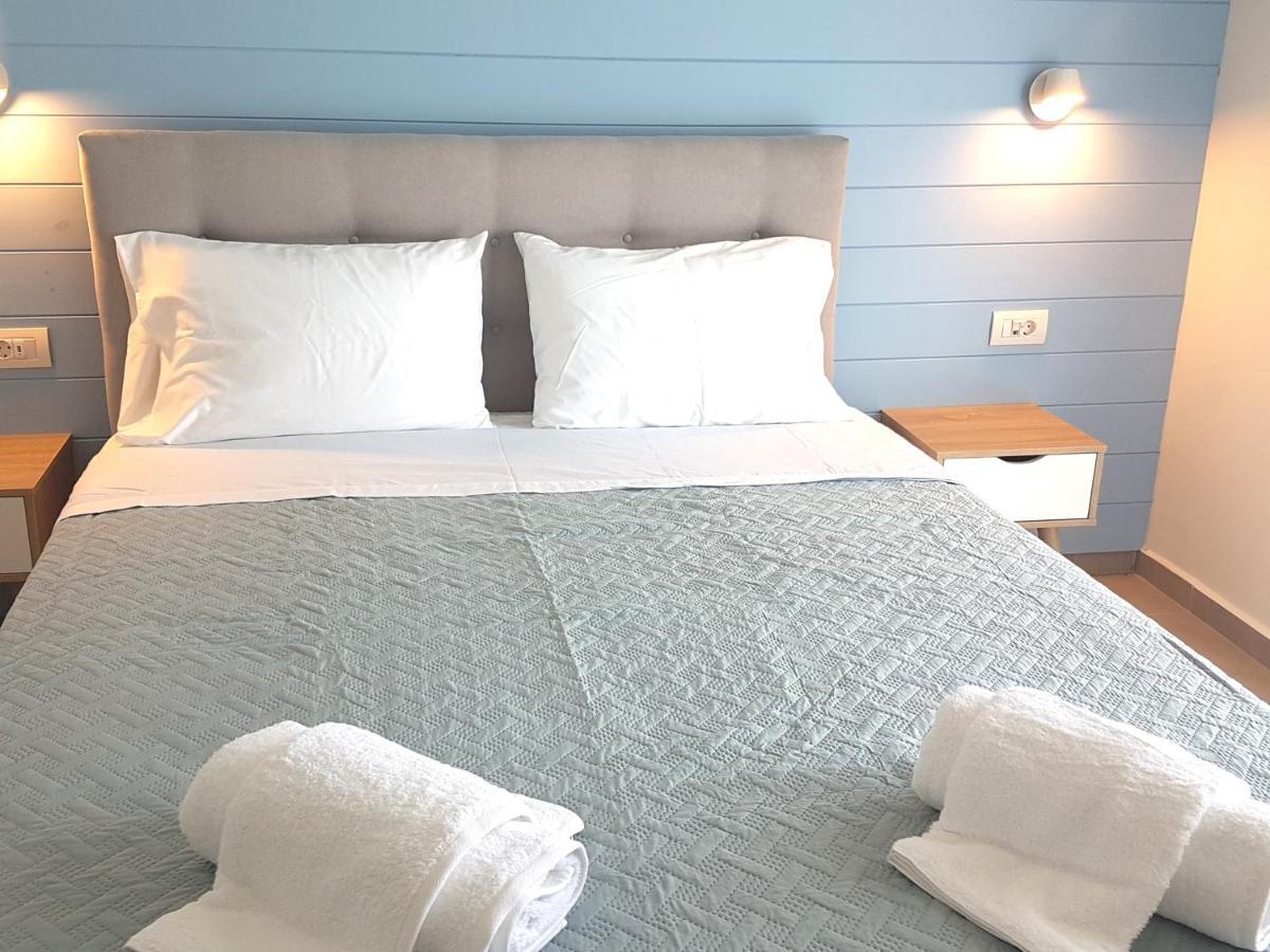 Tamaris Homes Мастіхарі Екстер'єр фото