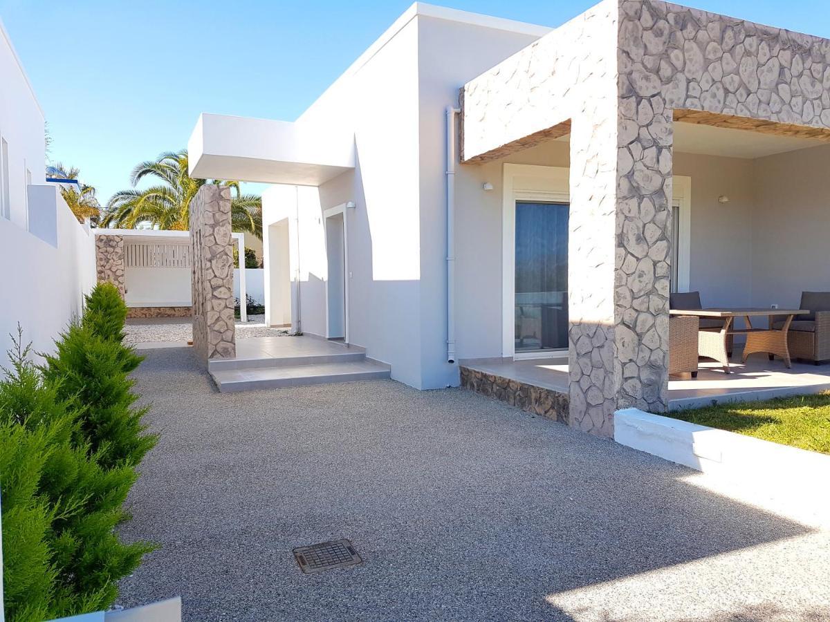 Tamaris Homes Мастіхарі Екстер'єр фото