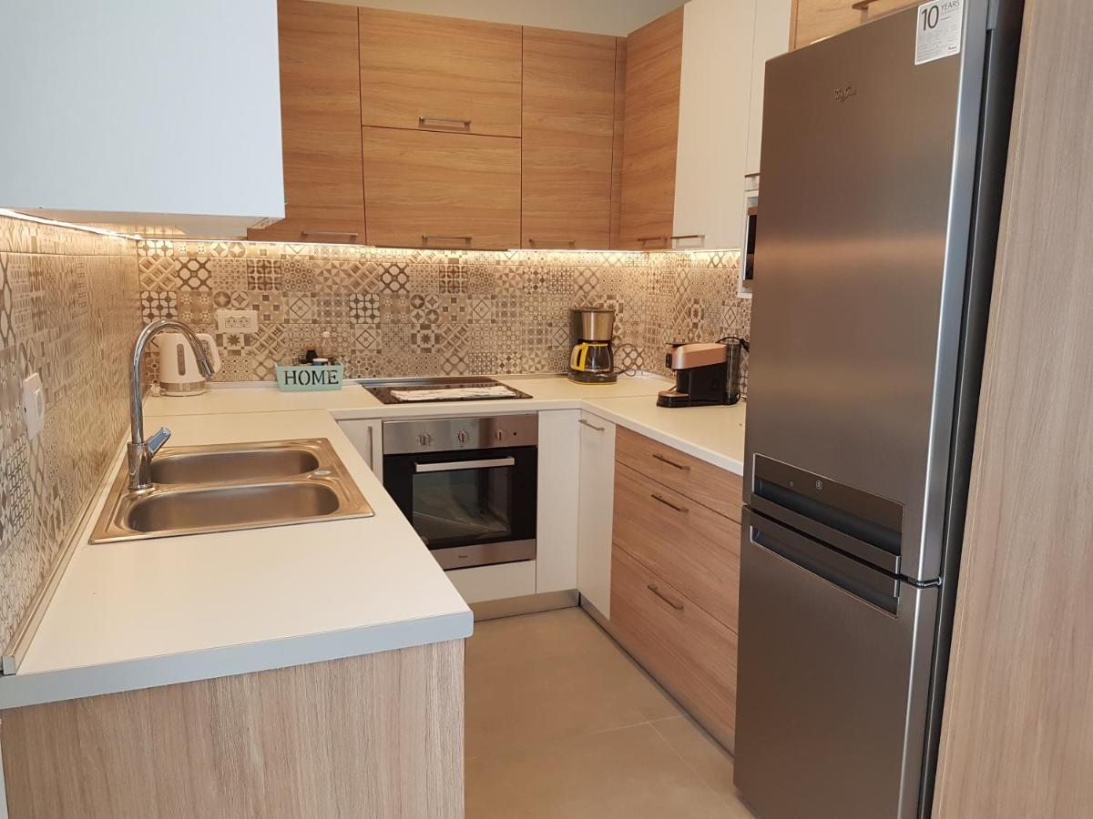 Tamaris Homes Мастіхарі Екстер'єр фото